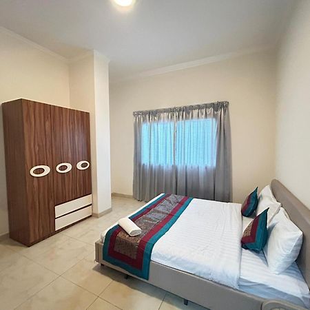 Al Hayat Suites Apartment 마나마 외부 사진