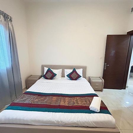 Al Hayat Suites Apartment 마나마 외부 사진