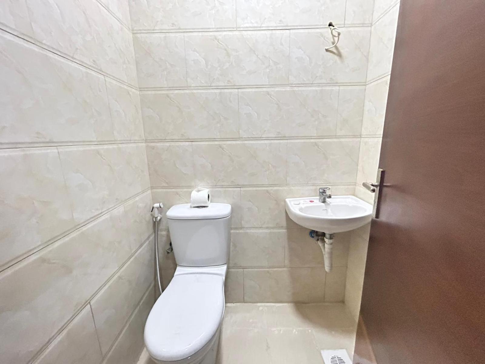 Al Hayat Suites Apartment 마나마 외부 사진