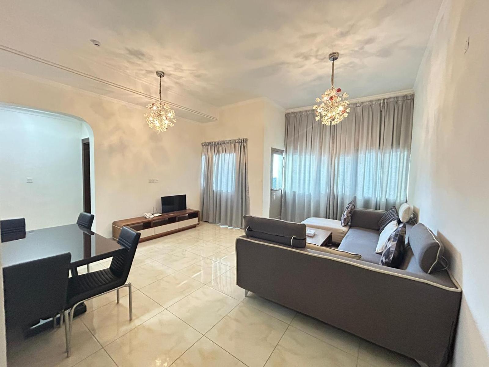 Al Hayat Suites Apartment 마나마 외부 사진