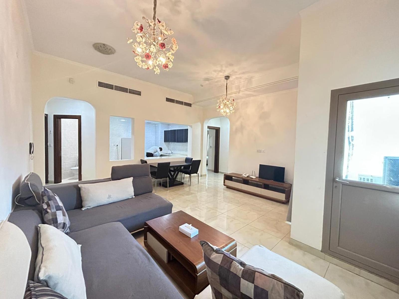 Al Hayat Suites Apartment 마나마 외부 사진