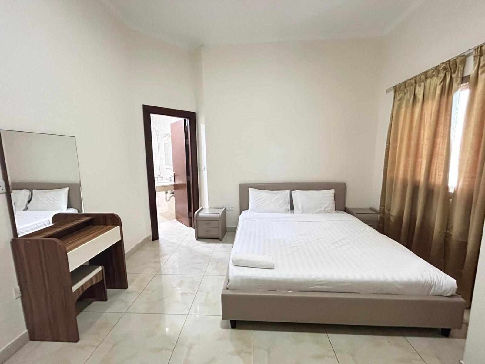 Al Hayat Suites Apartment 마나마 외부 사진
