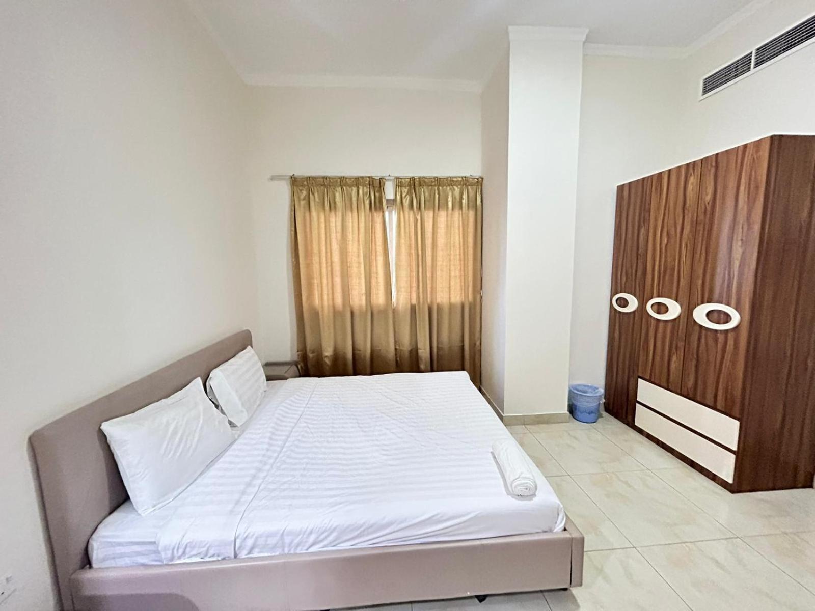 Al Hayat Suites Apartment 마나마 외부 사진
