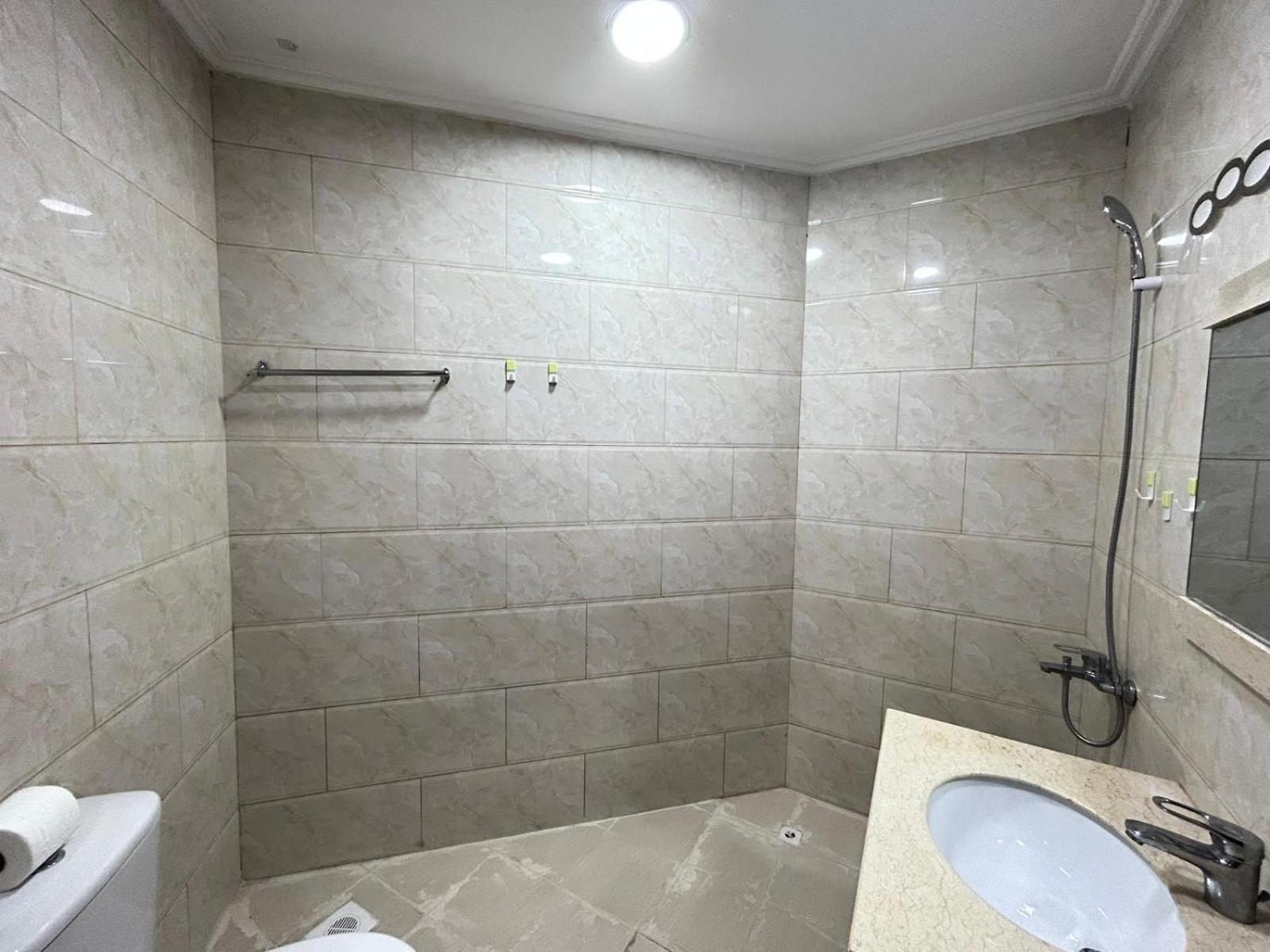 Al Hayat Suites Apartment 마나마 외부 사진