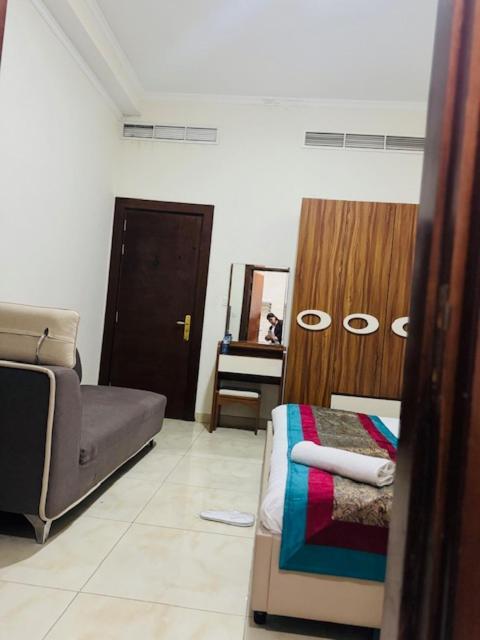 Al Hayat Suites Apartment 마나마 외부 사진