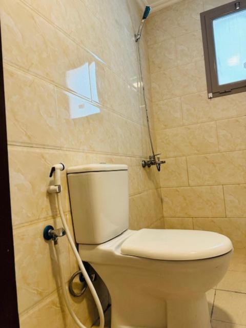 Al Hayat Suites Apartment 마나마 외부 사진
