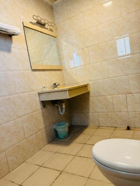 Al Hayat Suites Apartment 마나마 외부 사진