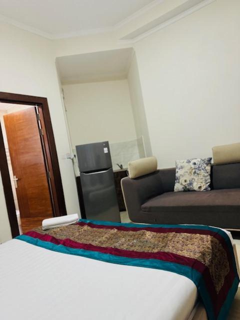 Al Hayat Suites Apartment 마나마 외부 사진