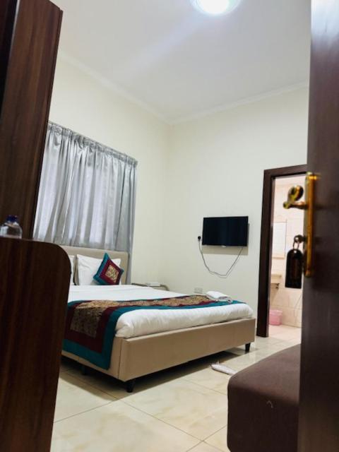Al Hayat Suites Apartment 마나마 외부 사진
