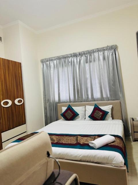 Al Hayat Suites Apartment 마나마 외부 사진