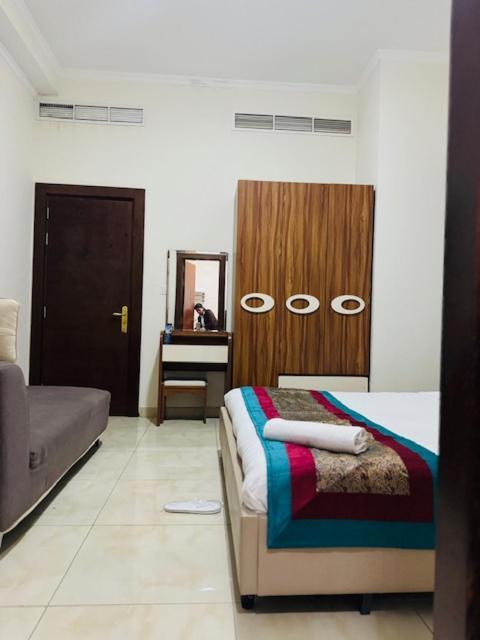 Al Hayat Suites Apartment 마나마 외부 사진